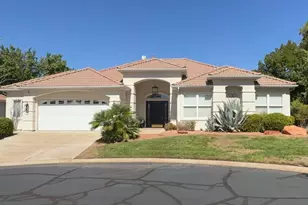 834 W Chickadee, Washington, UT 84780 - Photo 1