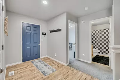 4313 N Saddle Horn Dr, Eagle Mountain, UT 84005 - Photo 3