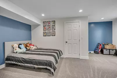 4313 N Saddle Horn Dr, Eagle Mountain, UT 84005 - Photo 21