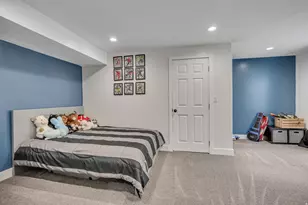 4313 N Saddle Horn Dr, Eagle Mountain, UT 84005 - Photo 21