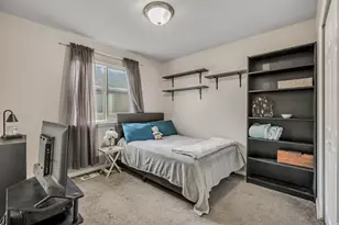 4313 N Saddle Horn Dr, Eagle Mountain, UT 84005 - Photo 13