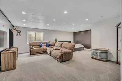 4313 N Saddle Horn Dr, Eagle Mountain, UT 84005 - Photo 17