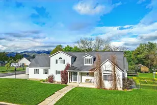 3923 Hillside Dr, Nibley, UT 84321 - Photo 69