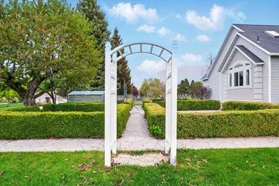 3923 Hillside Dr, Nibley, UT 84321 - Photo 61