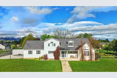 3923 Hillside Dr, Nibley, UT 84321 - Photo 67