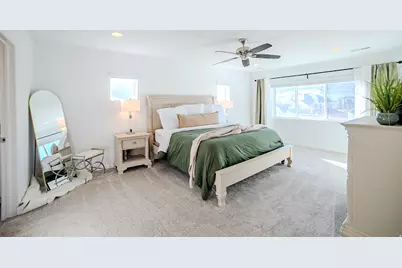 7690 N Evans Ranch Dr E, Eagle Mountain, UT 84005 - Photo 15