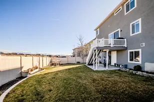7690 N Evans Ranch Dr E, Eagle Mountain, UT 84005 - Photo 35
