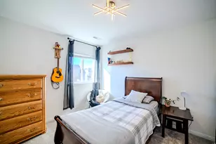 7690 N Evans Ranch Dr E, Eagle Mountain, UT 84005 - Photo 25