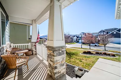 7690 N Evans Ranch Dr E, Eagle Mountain, UT 84005 - Photo 3