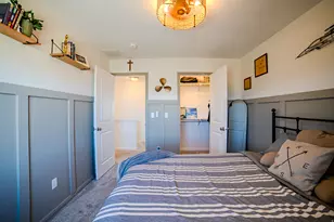 7690 N Evans Ranch Dr E, Eagle Mountain, UT 84005 - Photo 23