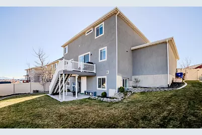 7690 N Evans Ranch Dr E, Eagle Mountain, UT 84005 - Photo 37