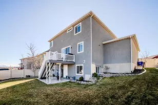 7690 N Evans Ranch Dr E, Eagle Mountain, UT 84005 - Photo 37