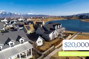 10758 S Felicity Ct W, South Jordan, UT 84009 - Photo 1