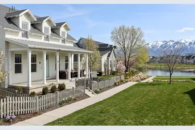 10758 S Felicity Ct W, South Jordan, UT 84009 - Photo 1