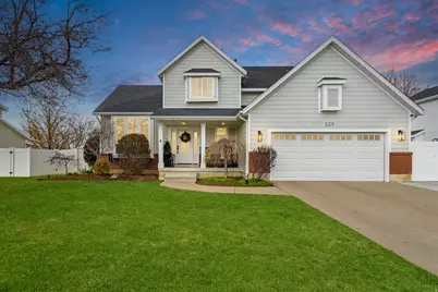 529 E 1200 S, Kaysville, UT 84037 - Photo 1