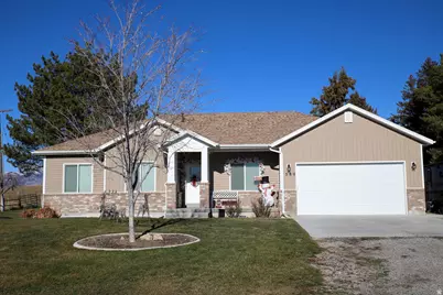 580 W Grandview Dr, Malad City, ID 83252 - Photo 1