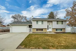 2378 W 7575 S, West Jordan, UT 84084 - Photo 1