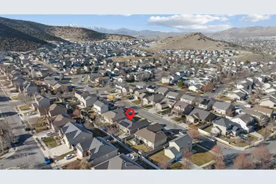 4096 E Mohican Dr N, Eagle Mountain, UT 84005 - Photo 53