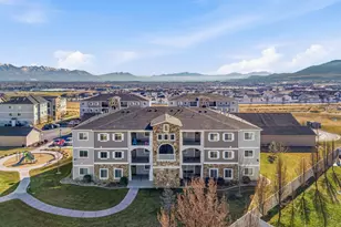 216 W Ridge Rd S, Saratoga Springs, UT 84045 - Photo 1