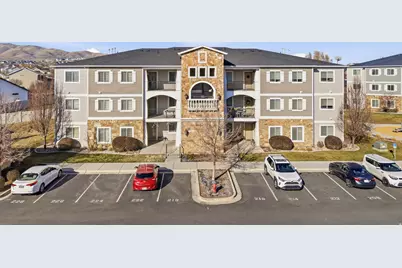 216 W Ridge Rd S, Saratoga Springs, UT 84045 - Photo 19