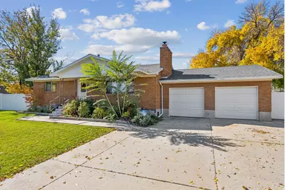 3896 S Campfire Cir W, West Valley, UT 84119 - Photo 59