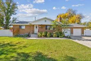 3896 S Campfire Cir W, West Valley, UT 84119 - Photo 57