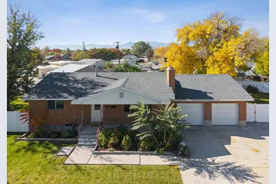 3896 S Campfire Cir W, West Valley, UT 84119 - Photo 3