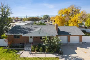 3896 S Campfire Cir W, West Valley, UT 84119 - Photo 3