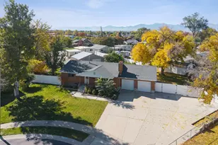 3896 S Campfire Cir W, West Valley, UT 84119 - Photo 1