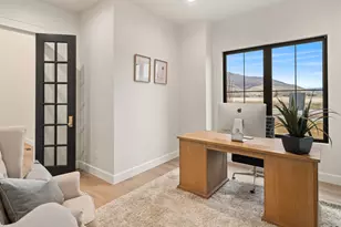 387 S 7900 E, Huntsville, UT 84317 - Photo 15