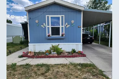 1133 W Sierra Vista St S #206, West Valley, UT 84119 - Photo 1