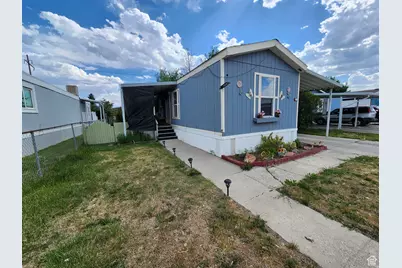 1133 W Sierra Vista St S #206, West Valley, UT 84119 - Photo 17