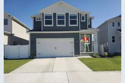 1082 E Springwater Way N #812, Eagle Mountain, UT 84005 - Photo 1