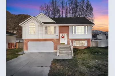 490 N 400 E, Springville, UT 84663 - Photo 1