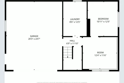 490 N 400 E, Springville, UT 84663 - Photo 37