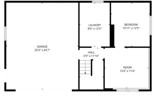 490 N 400 E, Springville, UT 84663 - Photo 37