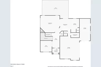 7939 S 650 W, Willard, UT 84340 - Photo 37