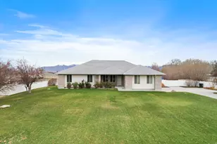 356 N Wrathall Circle, Grantsville, UT 84029 - Photo 29