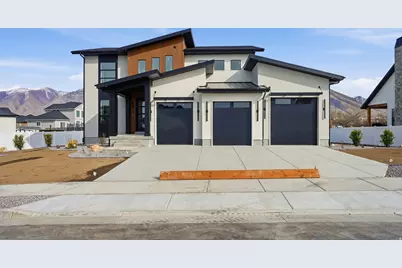 5224 N Maplewood Ln, Stansbury Park, UT 84074 - Photo 1