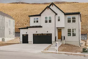 5886 N Canyon Rim Rd, Lehi, UT 84048 - Photo 1
