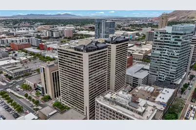 48 W Broadway #1106N, Salt Lake City, UT 84101 - Photo 3