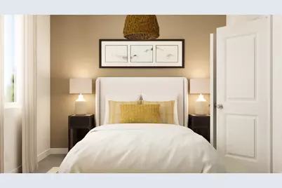 2055 E Chickadee Dr N #4117, Eagle Mountain, UT 84005 - Photo 5