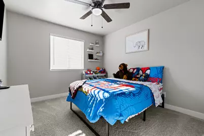 3214 S Fields Ave, Syracuse, UT 84075 - Photo 21