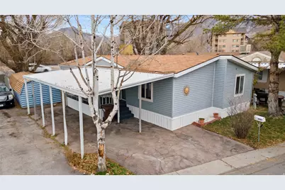 4967 S La Contessa Dr E #A029, Salt Lake City, UT 84117 - Photo 1