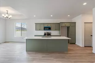 3675 N Columbine Way, Eagle Mountain, UT 84005 - Photo 5