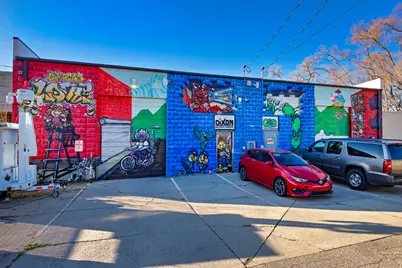 3767 S Secord St, South Salt Lake, UT 84115 - Photo 33