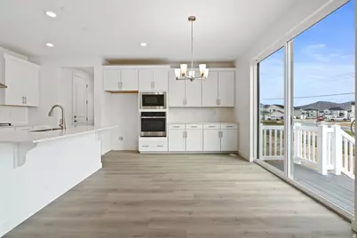 5456 Saddle Stone Dr #511, Eagle Mountain, UT 84005 - Photo 11