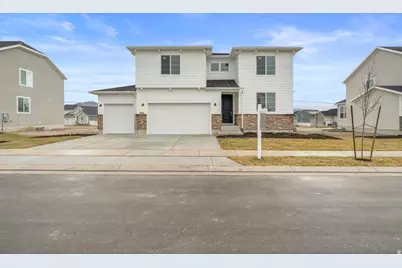 5456 Saddle Stone Dr #511, Eagle Mountain, UT 84005 - Photo 1