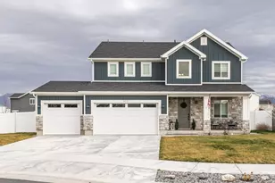 3231 S 2410 W, Syracuse, UT 84075 - Photo 1