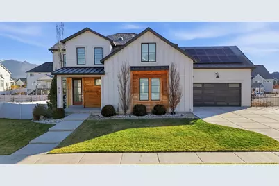 616 N 1375 W, Lehi, UT 84043 - Photo 1